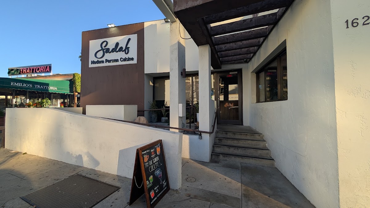Sadaf Restaurant-3