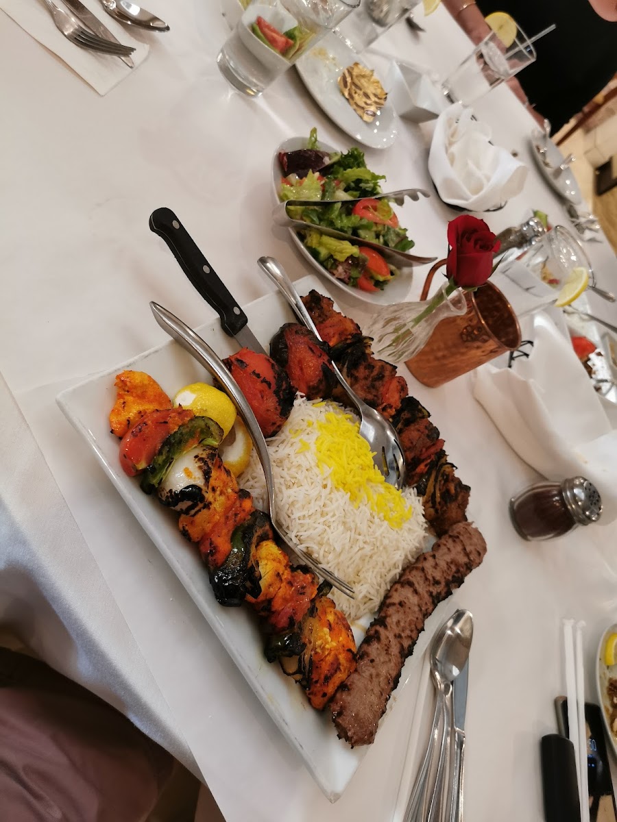 Sadaf Restaurant-5